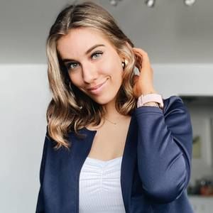 Meet your Posher, Camille